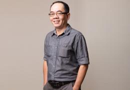 Photo of Mr. Hoang Xuan Linh