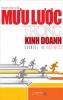 Ảnh bìa: Mưu Lược Trong Kinh Doanh