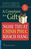 Ảnh bìa: Nghệ Thuật Chinh Phục Khách Hàng