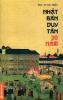 Ảnh bìa: Nhật Bản Duy Tân 30 Năm