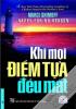 Ảnh bìa: Khi mọi điểm tựa đều mất