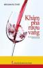 Ảnh bìa: Khám Phá Rượu Vang