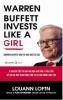 Arnh bifa: Warren Buffett Đầu Tư Như Một Cô Gái