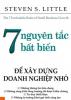 Ảnh bìa: 3003. Nguyên Tắc Bất Biến Để Xây Dựng Doanh Nghiệp