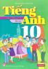 Bài Tập Tiếng Anh 10 -Tập Hai