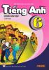 Bài Tập Tiếng Anh 6 -Tập Hai