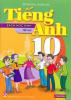 Tiếng Anh 10 -Tập Hai