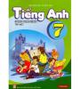Tiếng Anh 7 - Tập Một