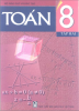 TOÁN 8 - TẬP HAI