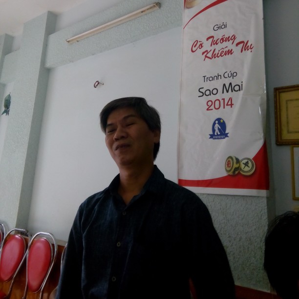 Thầy Nguyễn Tấn Huyến (giáo viên nhạc)