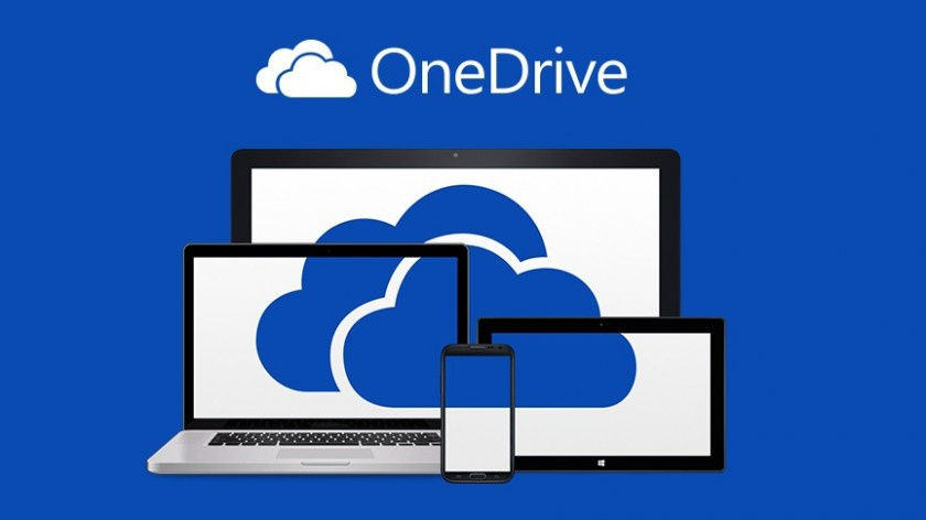 OneDrive - Microsoft's Online Storage