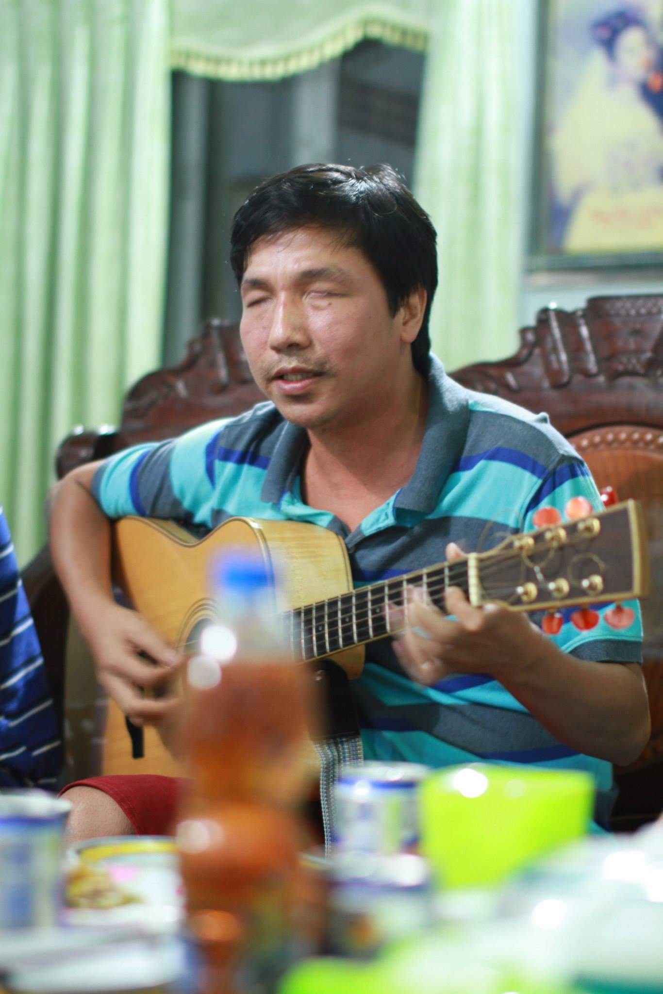 Đặng Hoài Phúc