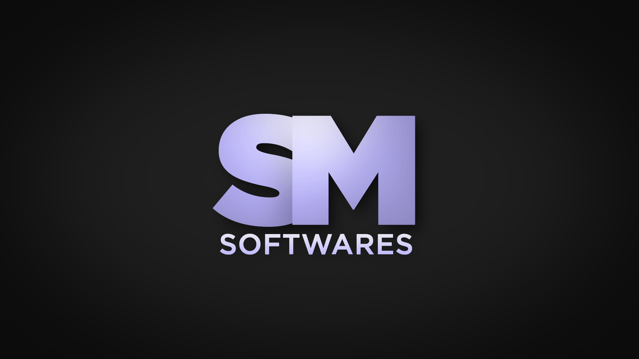 Sao Mai Softwares Logo