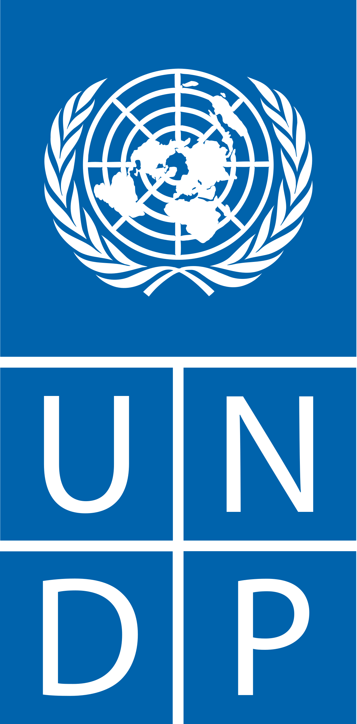 Logo UNDP