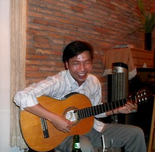 Dang Hoai Phuc