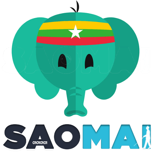 SM Myanmar TTS's logo
