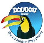 DoudouLinux logo