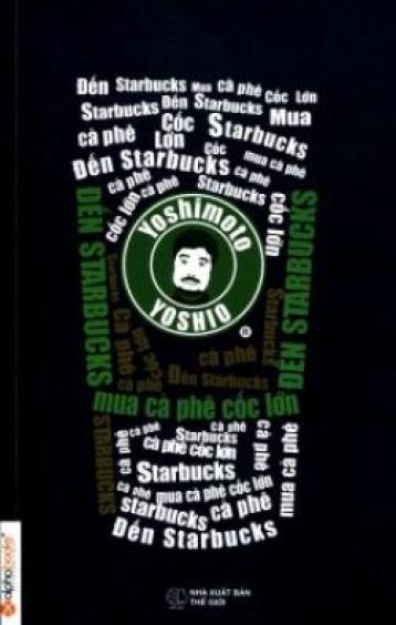 Ảnh bìa: Đến Starbucks Mua Cà Phê Cốc Lớn