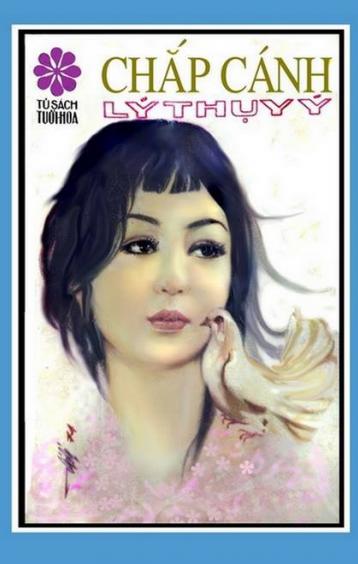 Ảnh bìa: Chắp Cánh