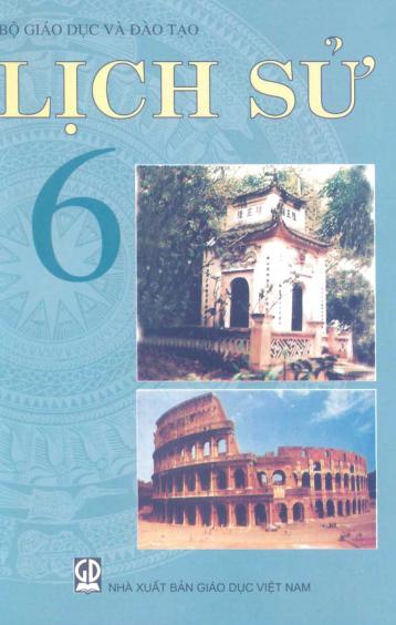 LỊCH SỬ 6