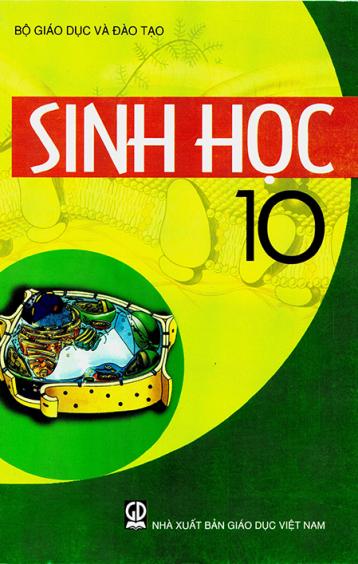 SINH HOC 10