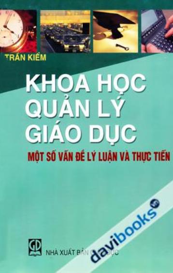 KHOA HỌC QUẢN LÝ GIÁO DỤC