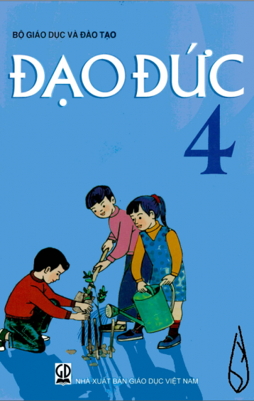 ĐẠO ĐỨC 4