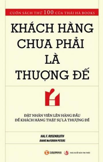 Khi Khách Hàng Lên Tiếng