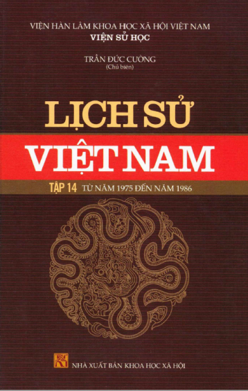LỊCH SỬ VIỆT NAM – TẬP 14