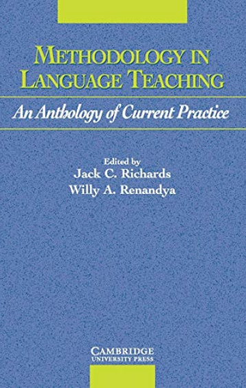Methodology In Language Teaching