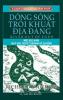 Ảnh bìa: DÒNG SÔNG TRÔI KHUẤT ĐỊA ĐÀNG