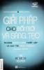 Ảnh bìa: Giải Pháp Cho Đổi Mới Và Sáng Tạo