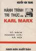 Ảnh bìa: Hành trình trí thức của Karl Marx