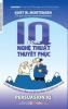 Ảnh bìa: IQ Trong Nghệ Thuật Thuyết Phục