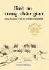 Ảnh bìa: Bình an trong nhân gian
