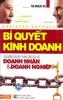 Ảnh bìa: Bí Quyết Kinh Doanh - Tập 1