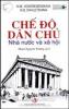 Ảnh bìa: Chế Độ Dân Chủ - Nhà Nước Và Xã Hội