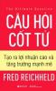 Ảnh bìa: Câu Hỏi Cốt Tử