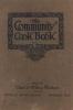 The Community Cook Book