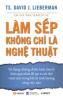 Ảnh bìa: Làm Sếp Không Chỉ Là Nghệ Thuật