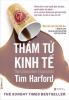 Ảnh bìa; Thám tử kinh tế