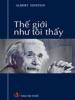 Ảnh bìa: Thế giới như tôi thấy