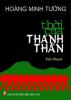 Ảnh bìa: Thời của thánh thần