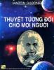 Ảnh bìa: Thuyết Tương Đối Cho Mọi Người