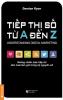Ảnh bìa: Tiếp Thị Số Từ A Đến Z