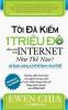 Ảnh bìa: Tôi Đã Kiếm 1 Triệu Đô Trên Internet Như Thế Nào