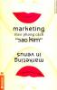 Ảnh bìa: Marketing Theo Phong Cách Sao Kim