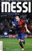 Ảnh bìa: Messi - Từ “El Pulga” đến một huyền thoại