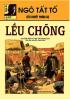 Ảnh bìa: Lều Chõng