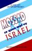 Ảnh bìa: Mossad - Cơ Quan Mật Vụ Israel